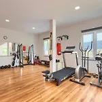 House In Iki I With Pool And Gym * 普拉